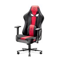 Silla Gamer con Reposabrazos 3D - Cojín Cervical/Lumbar Función de Balanceo - Silla de Oficina 160 kg - Cadeira Gaming Ergonómica - Normal (L) - details 4