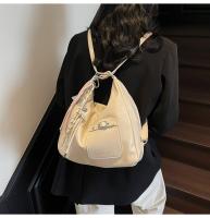 Bolso de mano de gran capacidad para mujer en la primavera de 2025, un nuevo bolso informal y versátil para axila, adecuado para desplazarse con uno - details 18