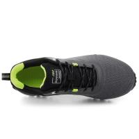 zapatos de senderismo de malla para hombre, calzado de Trekking al aire libre, turismo, Camping, deportes, caza, a la moda, nuevos diseñadores - details 29
