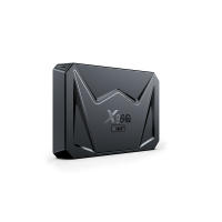 X96Q PRO+ Caja Inteligente de TV Android 14 con Núcleo Octa Core Allwinner H728 Wifi6 Lan 1000m - details 3