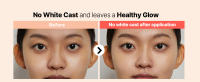 cosrx vitamin e sunscreen