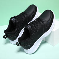 Zapatillas de Mujer Ultra Ligeras EVA Transpirables para Primavera y Otoño Resistentes al Agua para Exteriores Zapatos de Correr - details 8