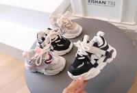 Zapatos informales para niños, niñas y niños pequeños, zapatillas deportivas para correr, guardería, escuela, malla de aire transpirable - details 2