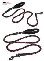 Correa Táctica de Lujo para Mascotas TRUELOVE Mango Acolchado de Neopreno resistente - details 20