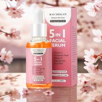 Sérum Facial de Colágeno Tri-Peptido 5 en 1 para Rejuvenecer la Piel Sin Gluten - details 1
