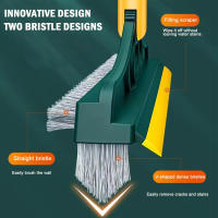 Cepillo Rotativo para Grouting Herramienta de Limpieza de Azulejos de Baño 180 Cabezas - details 8