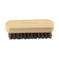 Cepillo de limpieza de cuero de crin de caballo suave, herramienta para detalles del Interior del coche, limpieza y lavado - details 18