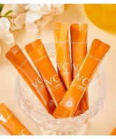 Mascarillas de Dormir de Vitamina C 30pcs Rejuvenecimiento de la Piel Firmación - details 7