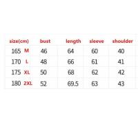 Suéteres de cuello alto de otoño, tops casuales, suéteres de punto para hombres - details 0