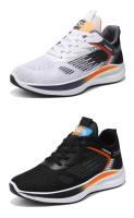 Zapatos de hombre primavera nuevos zapatos de malla zapatos deportivos tejidos con mosca de moda zapatos para correr al aire libre de moda versión coreana zapatos casuales transpirables - details 23