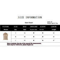 BUNO-trajes de pantalones largos de pierna ancha para oficina, chalecos elegantes de calle con pantalones de cintura alta, conjuntos de 2 piezas, trajes informales de color caqui para verano - details 0
