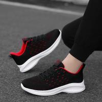Zapatillas Deportivas para Hombre Cómodas, Suaves, Aire Libre, Moda, Correr - details 5
