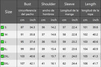 Vestido Midi ajustado de manga larga para mujer, traje elegante de Color sólido con cuello en V, estilo coreano, ocasión Formal, venta - details 0