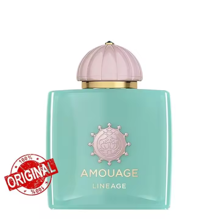 Leten Lineage EDP 100ML Para Unisex Fragancia Floral Fluido de transmisión - 1