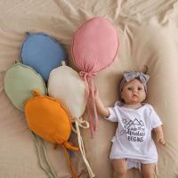 Globo de Terciopelo Teddy Accesorios de Fotografía de Bebé Recién Nacido - details 25