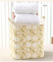 Bolsa de almacenamiento de edredón grueso de gran capacidad, bolsa organizadora de ropa, almohada, suéter, juguetes de algodón a prueba de agua - details 3