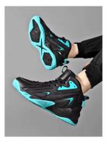 2024 entrenamiento profesional de absorción de impactos 39-50 zapatos de baloncesto para hombres deportivos al aire libre frescos - details 12