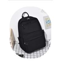 Nueva Mochila de Moda para Estudiantes Mochila de Viaje Sencilla de Gran Capacidad - details 2