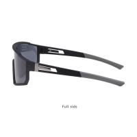 Gafas de Ciclismo de Marco Grande 2025 Gafas de Sol Deportivas al Aire Libre para Hombres y Mujeres - details 9
