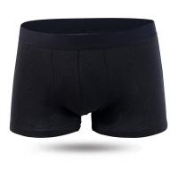 Pack De 10 Ropa Interior Para Hombre Sólida Marca Boxer Y Boxers De Lujo Conjunto De Shorts Y Calzoncillos Kit De Calcetines - details 4
