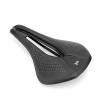Asiento de Bicicleta de Carretera PROMEND MTB Diseño Hueco y Ancho para Carreras y Entrenamiento Material PU Transpirable y Suave - details 3