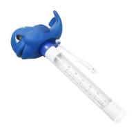 Termómetro de agua flotante para piscina, medidor de dibujos animados con cuerda para piscinas, Spas, bañeras de hidromasaje - details 3