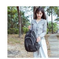 Mochilas Mujer para Senderismo |   Ligera, Resistente al Agua, Diseño Ergonómico y Capacidad Amplia para Rutas y Vida Cotidiana - details 9