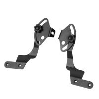 Estabilizador de parabrisas para BMW R1200GS, R1250GS, R1200/1250 GS/GSA, soporte 2013-2020, 2014, 15, 2016, 2017, 2018, 2019 - details 3