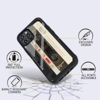 Funda de Teléfono Magnética para iPhone Carga Inalámbrica Compatible con Magsafe - details 3