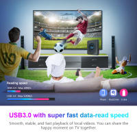 Smart TV Android 11 X96X4 4GB 32G 64GB Wifi Doble BT 4K 8K Reproductor de Medios Avanzado - details 8