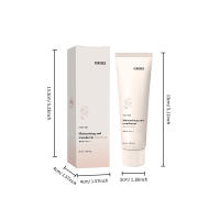 Protector Solar Transparente Hidratante SPF 50+ PA++++ Cuadro Amplio No Blanqueo No Comedogenico - details 10