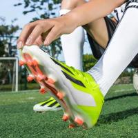 Zapatos de Fútbol de Arena Profesionales Comodidad y Calidad en cada Gol - details 10