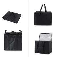 Bolsa de Enfriamiento Aislada Portátil Material para Barbacoa y Picnic al Aire Libre - details 3