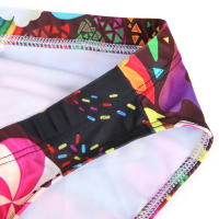 Calzoncillos de baño Traje de baño para hombre Sexy Traje de baño Bikini Elástico de tiro bajo Leopardo Ropa interior Ropa de playa Fiesta en la piscina Tomar el sol Slips hombre - details 5