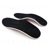 Plantillas deportivas ortopédicas para hombre y mujer, soporte para ARCO, suela de zapato ortopédica para pies planos, zapatos para correr, cojín para fascitis Plantar - details 7