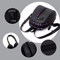 Bolso de hombro pequeño para teléfono Oxford, Mochila pequeña para mujer - details 7