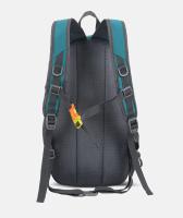 Mochila ligera para hombres y mujeres, bolsa de viaje ultraligera para senderismo, acampada y montañismo, tamaño pequeño - details 14