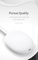 G42 Wireless WiFi Pantalla de Espejo Cambio de Orientación Horizontal-Vertical con Un Clic - details 7