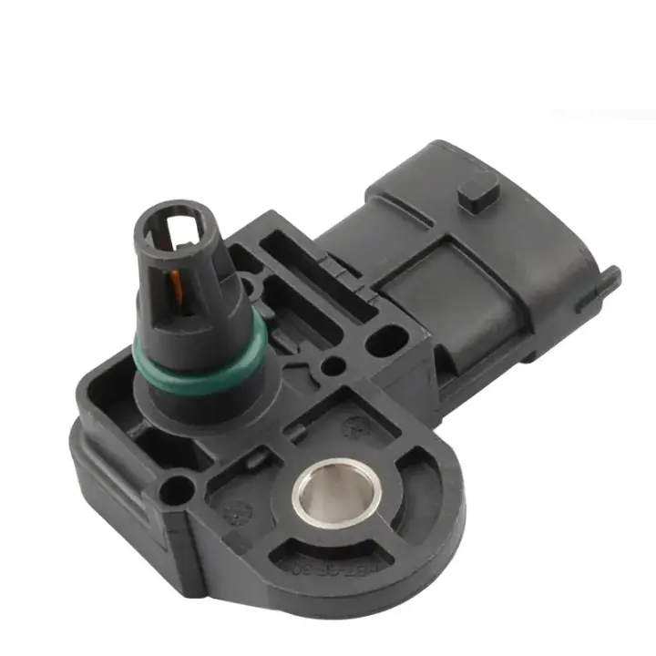 Para el sensor MAP de presión absoluta del colector del equipo - Compatible con Seleccionar Chevrolet Colorado Cruze Express 2500 Express 3500 - 1