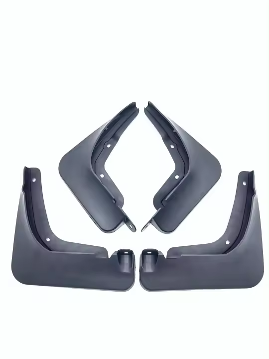 Aplicable al guardabarros de neumáticos de coche Huawei Xiangjie S9 - 1
