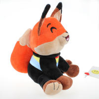 Muñeco de peluche de dibujos animados para niños y niñas, juguete de 25cm, regalo de Navidad y cumpleaños - details 6