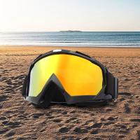 Gafas de Esquí Anti-Vaho Protección Visual para Deportes al Aire Libre - details 5