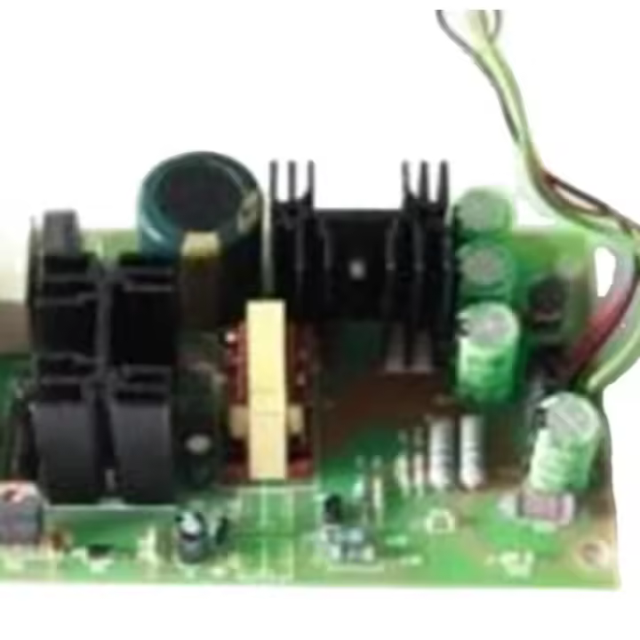 FUENTE DE ALIMENTACIÓN Compatible con VJ 520-0001-107 para Impresora DOD SERIE 3150 - 1