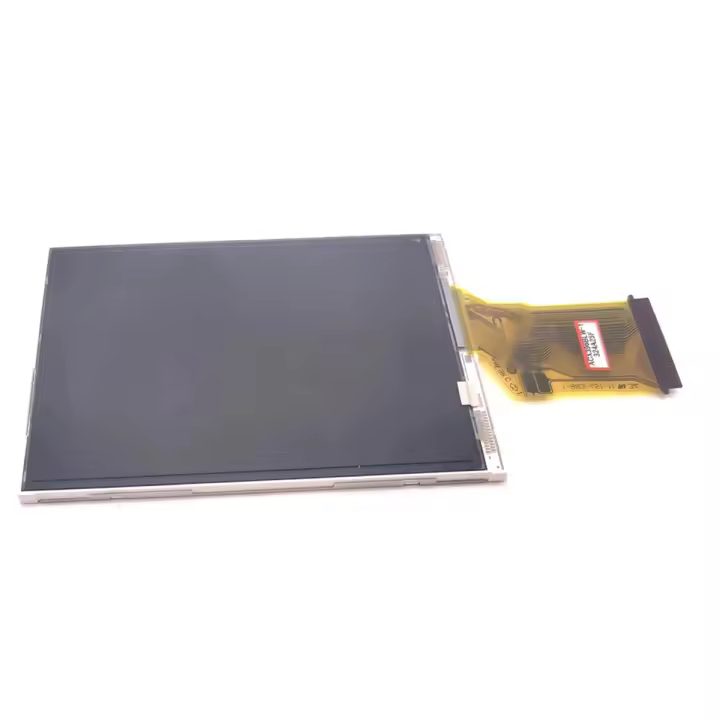 Pantalla de visualización para SONY piezas WX9 HX10, piezas de reparación de cámara de retroiluminación, 1 WDSC-HX7, nueva - 1