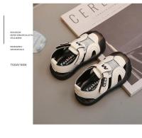 Sandalias de verano para niños, zapatos para caminar con los dedos del pie, informales, versátiles, para playa y vacaciones, 2024 - details 4