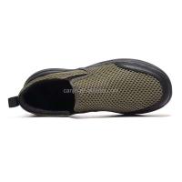 Nuevos zapatos deportivos planos de alta calidad para hombre, marca 4e de ancho, precio bajo, cómodos, antideslizantes, informales, talla grande de verano 47 - details 5
