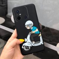 Funda de teléfono a prueba de golpes para Xiaomi Redmi 12c, carcasa suave de TPU para Redmi 12c Redmi12c, bolsa trasera hermosa para niña, mariposa y flor - details 51