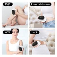 Masajeador de radiofrecuencia RF para adelgazamiento corporal, máquina anticelulítica para quemar grasa y apretar la piel, dispositivo de belleza corporal para pérdida de peso - details 2