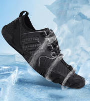 Zapatos de natación acuáticos para hombre y mujer, calzado deportivo ligero, suave y de secado rápido, ideal para el verano - details 3
