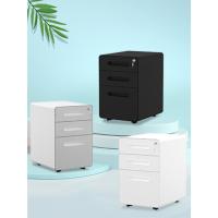Rolling File Cabinet